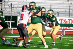 VHS JV Football Patriots
