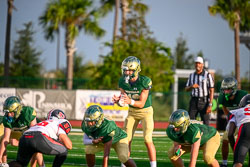 VHS JV Football Patriots