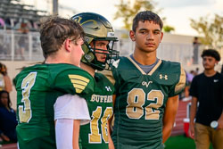 VHS JV Football Patriots