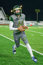 VHSFB Playoff Berkley