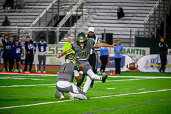 VHSFB Playoff Berkley