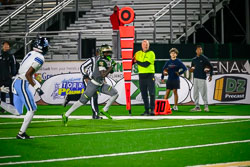 VHSFB Playoff Berkley