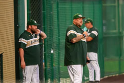 VHS Baseball Horoizon