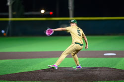 VHS Baseball Lake Weir