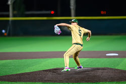 VHS Baseball Lake Weir