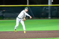 VHS Baseball Oak Hall