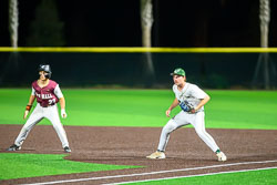 VHS Baseball Oak Hall