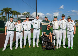 VHS Baseball Senior Night Group Photos VHS Baseball Senior Night Group Photos