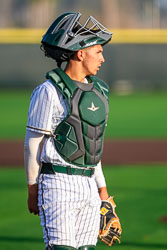 VHS Baseball Seven Rivers