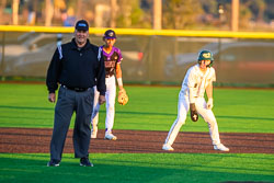 VHS Baseball Winter Springs