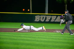 VHS Baseball 2025