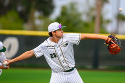 VHS Baseball Eustis