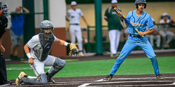 VHS Baseball Eustis