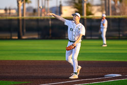 VHS Baseball Lake Weir