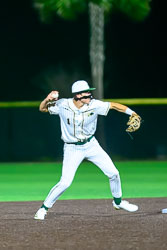 VHS Baseball Lake Weir