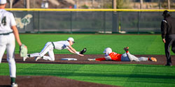 VHS Baseball Mt Dora