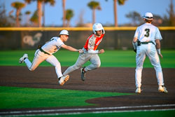 VHS Baseball Mt Dora