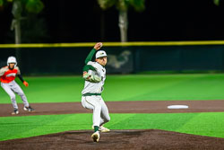 VHS Baseball Mt Dora