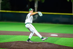 VHS Baseball Tavares