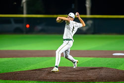 VHS Baseball Umatilla