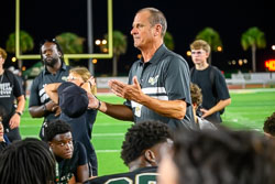 VHS Football Zephyrhills