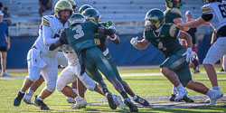 VHS Spring Games