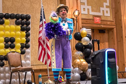 179 Clown Alley 2024