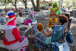 179 Clown Alley