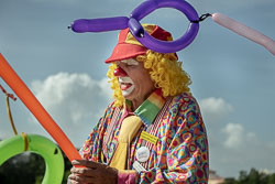 Tri County Clowns