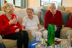 99 Birthday Celebration