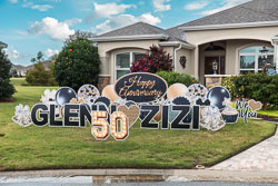 MacKinon 50 Anniversary MacKinon 50 Anniversary