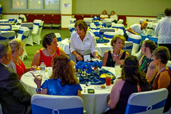 Night to Shine 2025 Photos at New Convenant United Methodist Church