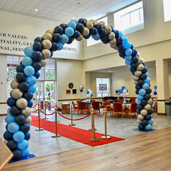 Night to Shine at New Convenant U Night to Shine at New Convenant U