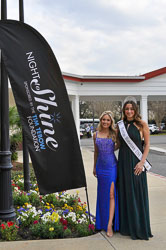 Night to Shine Images