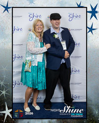 Night to Shine NCUMC 2026