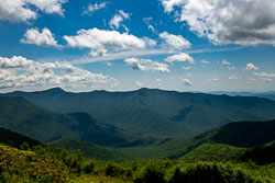 Blue Ridge Parkway Blue Ridge Parkway
