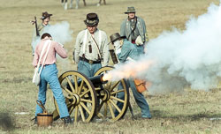 Brooksville Reenactment 2018 Brooksville Reenactment 2018