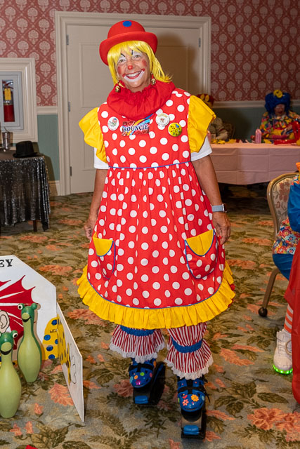 Clown Test Shop Clown Test Shop