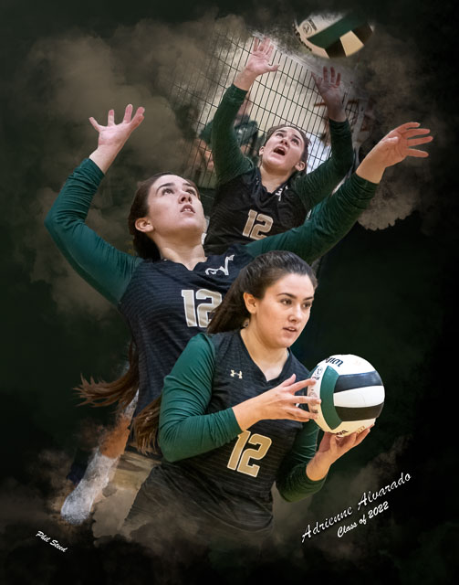 Sports Action Portraits Sports Action Portraits